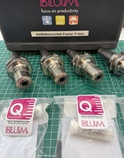 BLUM Kalibrierersatzteil Fanuc