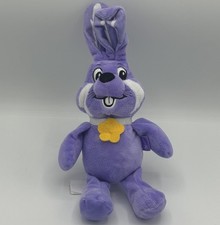 Milka Osterhase ca 30cm Stofftier Plüschtier Kuscheltier Werbefigur Promo Ostern