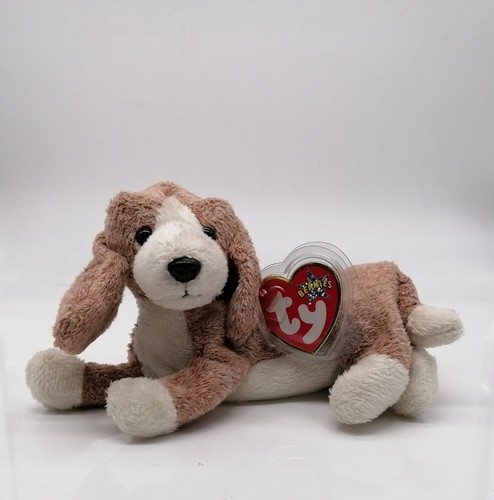 Sniffer beanie babies - ty,
