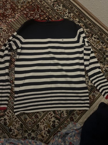 Tommy hilfiger damen pullover - hilfiger,