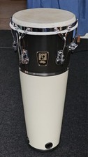 Sonor Street Conga 11 Zoll Neues Kuhfell, neue Tasche Djembe