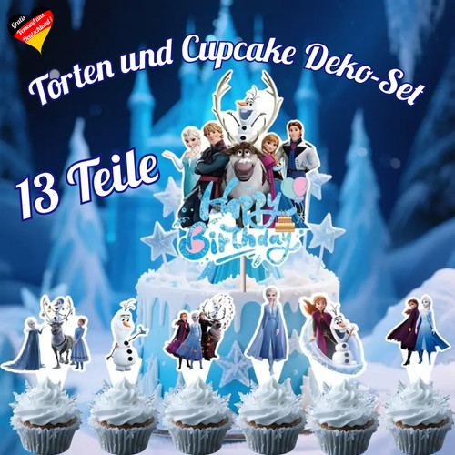 Eiskönigin anna elsa - eiskönigin,
