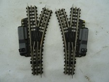 Trix Express H0 1 Paar Weichen