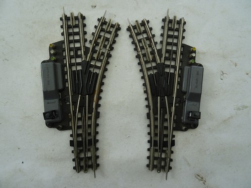 Trix express paar - h0, 1