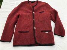 Giesswein Walkjacke Gr. 50