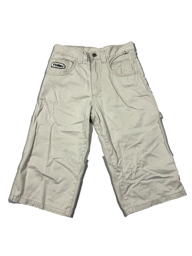 Cargohose herren fubu - cargohose, fubu;