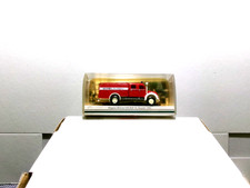 Wiking Magirus Mercur 125 TLF