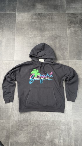 Gucci hawaii hoodie - gucci,