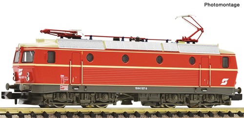 Fleischmann 7560052 - , n