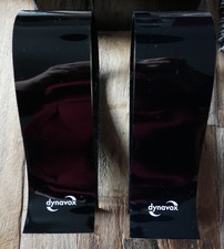 Kopfhörerständer 2 x Dynavox, 1 x HiFiman, gebrauchter Zustand