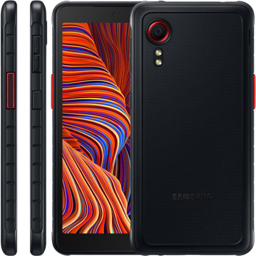 Samsung galaxy xcover 64gb - samsung,