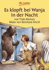 Es klopft bei Wanja in der