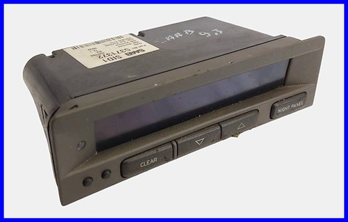 5371372 sid anzeige display - 5371372,