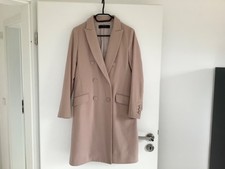 Mantel von ZARA, Wollmantel