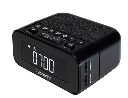 Albrecht 451 dab ukw - albrecht,