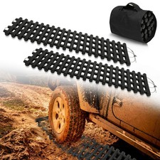 Traktionsmatte - 2x,
