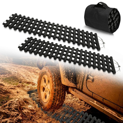 Traktionsmatte - 2x,