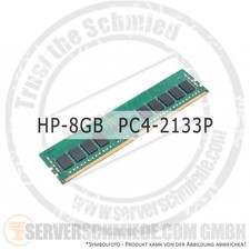 Hynix 8GB 1Rx8 PC4-2133P