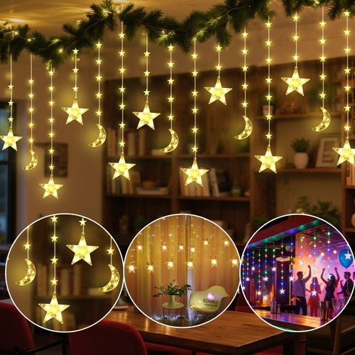 Led lichterkette - led,