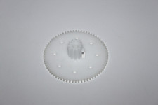 Rademacher Rollotron Wickelrad