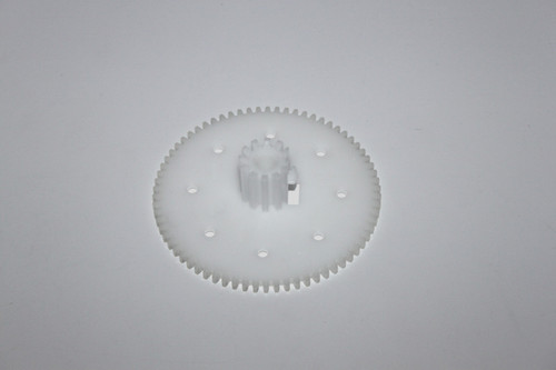 Rademacher rollotron wickelrad - rademacher,