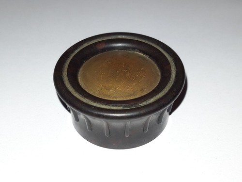 Vorderer drehknopf - 1,