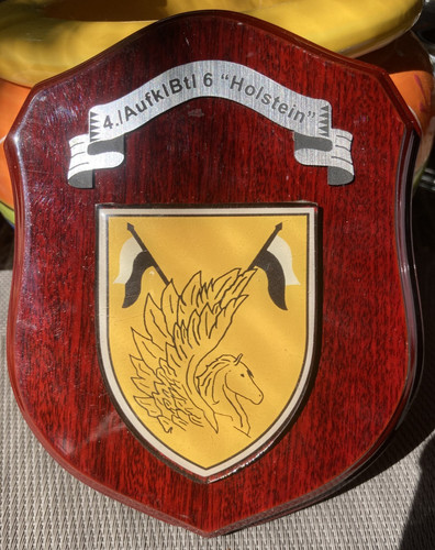 Wappenschild