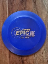 Aerobie EPIC GOLF DISC Blue -