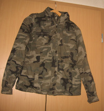 ALNWICK  Damen Jacke