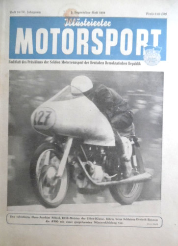 Illustrierter motorsport - motorsport, 18