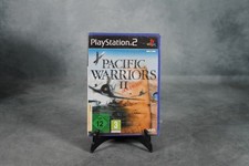 Pacific Warriors Ii-Dog Fight