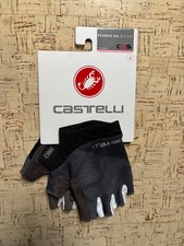 CASTELLI Damen - Rad - Handschuhe ROUBAIX GEL 2    Größe L     NEU