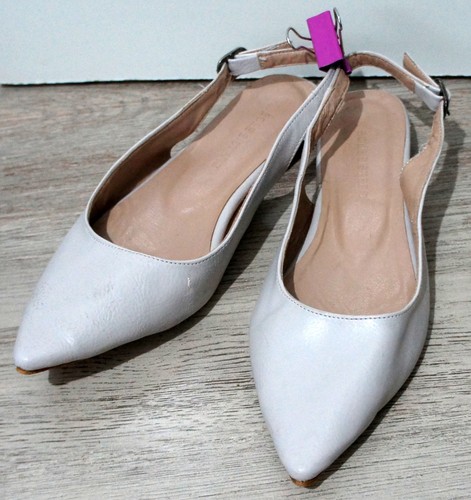 Slingback-Ballerinas