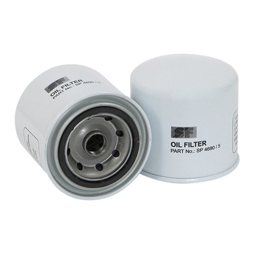 ölfilter passend für - 1x,