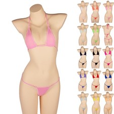 Brandneu Bikini Badeanzug