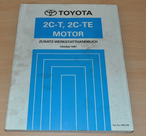 Toyota avensis corona motor - toyota,