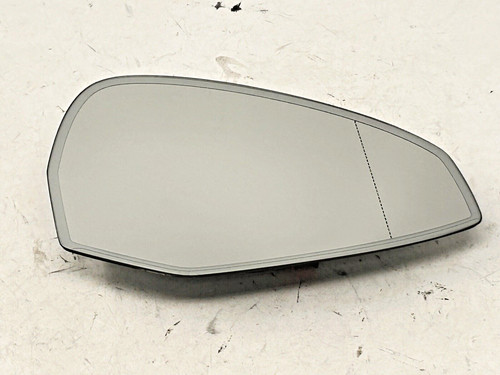 Audi f5 spiegelglas - a4,