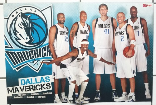 Bravo sport poster dirk - sport,
