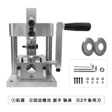 Abisolierzange Manuelles