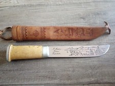 Marttiini Jagdmesser