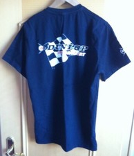 Herren Motorsport T-shirt Neu, Farb. Schwarz, Gr. L 48/50