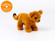 Kösen 2890 Löwenbaby 22 cm