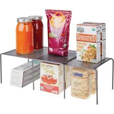 mDesign Küchenregal Teleskop