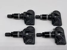  4 Original Mercedes W213 W177 W167 W247 W257 RDK Sensoren NEU A0009054104 Black