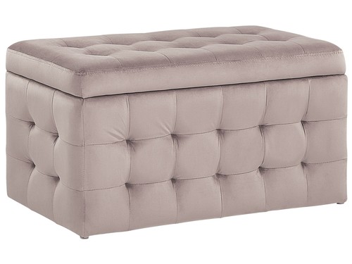 Hocker mit stauraum - hocker,