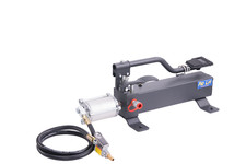 Hydraulkpumpe
