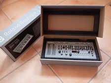 Roland  SH-01A, grau,,Boutique-Serie, Neuwertig, Original verpackt