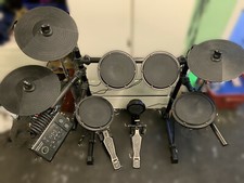 Millenuim mps 200 drum kit - millenuim,