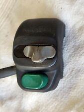 Lenkerschalter rechts, Anlasserknopf & Lichtschalter Peugeot Elyseo 125 4T 2001