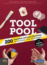 Thomas Ebinger Tool Pool